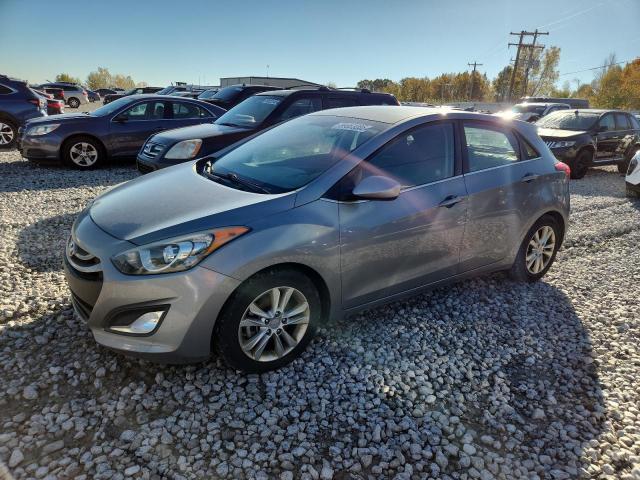 2013 HYUNDAI ELANTRA GT - KMHD35LE0DU147345
