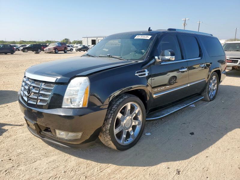 CADILLAC ESCALADE E