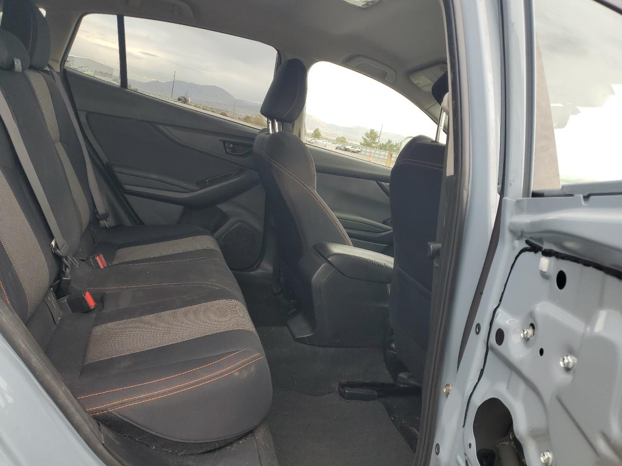 SUBARU CROSSTREK PREMIUM