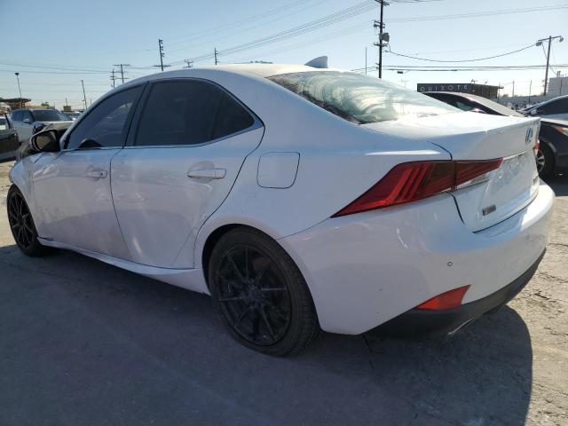 2018 LEXUS IS 300 - JTHBA1D20J5073234