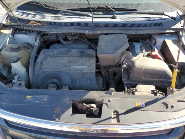 2013 FORD EDGE SPORT #3285628271