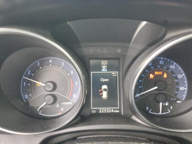 2016 TOYOTA SCION IM - JTNKARJE3GJ504997