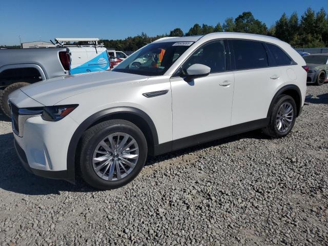2024 MAZDA CX-90 PREF #3285697664