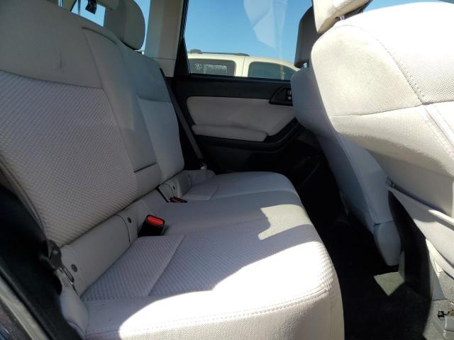 2015 SUBARU FORESTER 2 - JF2SJADCXFH467566