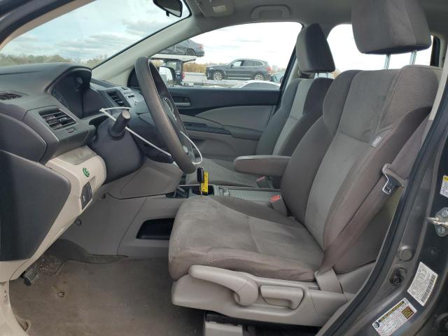 2014 HONDA CR-V LX - 2HKRM4H32EH717379