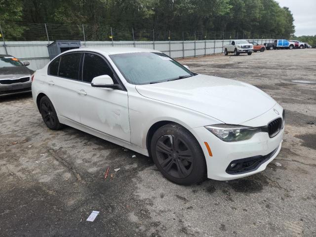 2016 BMW 328 I SULEV WBA8E9G59GNT46410