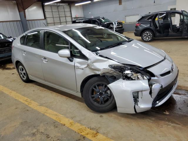 2015 TOYOTA PRIUS - JTDKN3DU1F1903057
