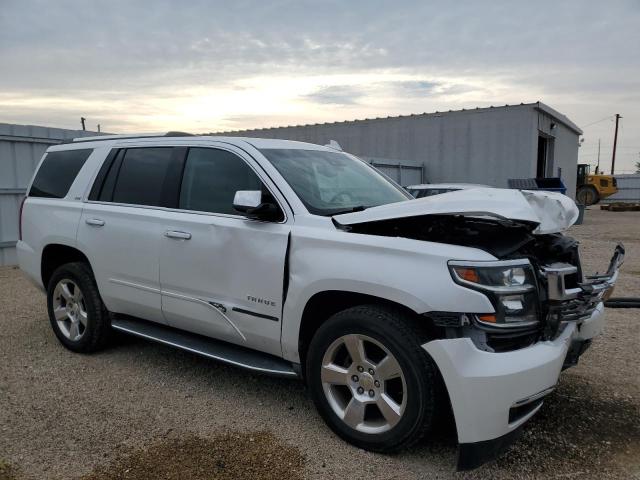 2016 CHEVROLET TAHOE K150 - 1GNSKCKC9GR168728