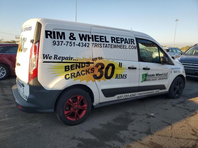 2017 FORD TRANSIT CO #3302886944