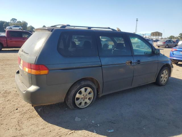 2004 HONDA ODYSSEY EX #3304630967