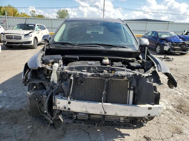 2017 INFINITI QX60 - 5N1DL0MM4HC527924