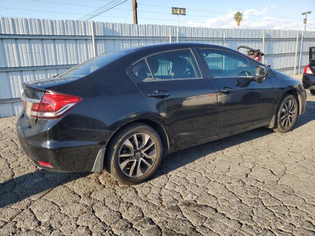 2015 HONDA CIVIC EX - 19XFB2F86FE246760