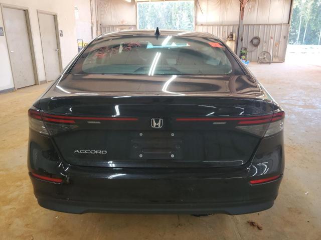 2024 HONDA ACCORD EX #3268343035