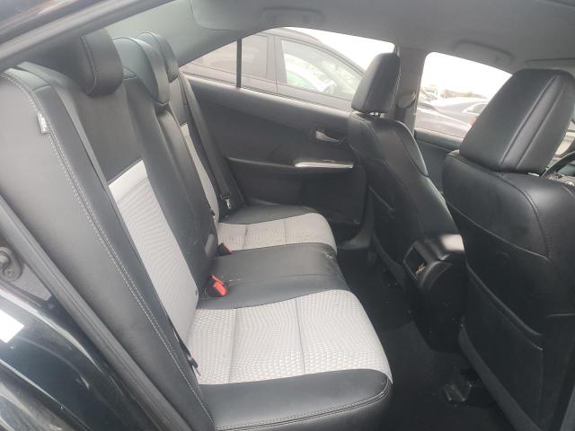 2014 TOYOTA CAMRY L #3296536335