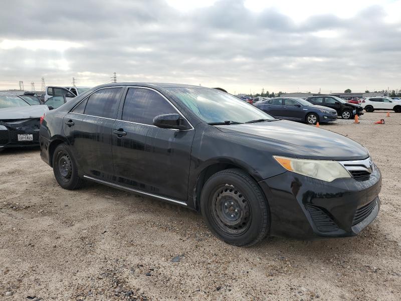 2012 TOYOTA CAMRY BASE - 4T1BF1FK9CU171828