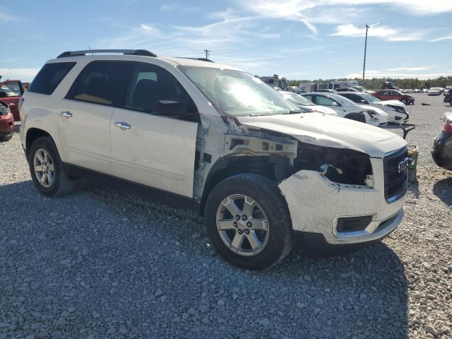 2014 GMC ACADIA SLE #3290247203