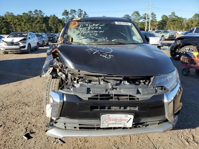 2016 MITSUBISHI OUTLANDER JA4AD3A30GZ009476