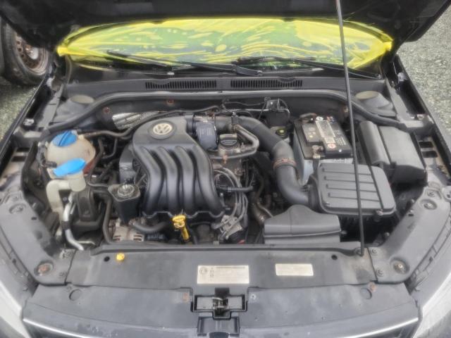 2015 VOLKSWAGEN JETTA BASE - 3VW2K7AJ9FM323260