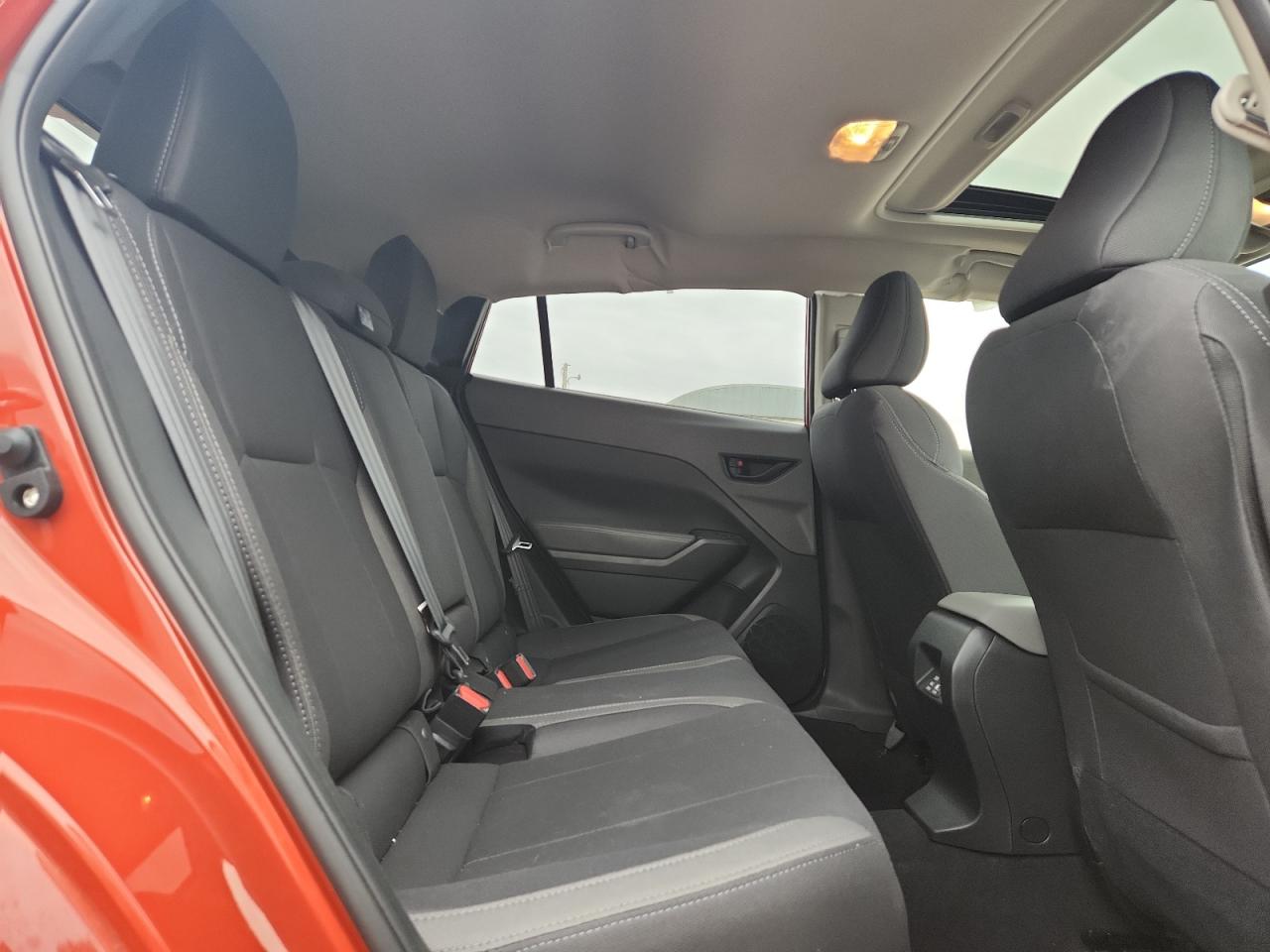 SUBARU CROSSTREK PREMIUM