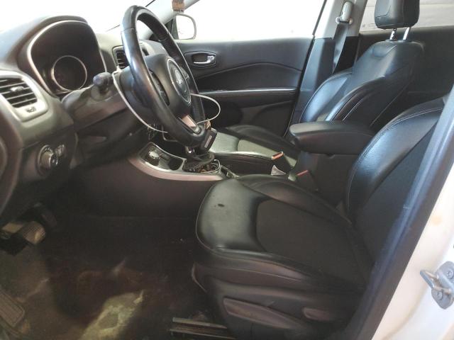 2018 JEEP COMPASS LATITUDE - 3C4NJDBB4JT360868