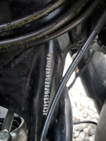 2018 HARLEY-DAVIDSON FLHRXS - 1HD1KVC1XJB683443