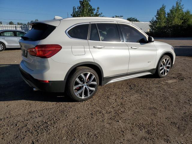 2016 BMW X1 XDRIVE2 WBXHT3C33GP883176