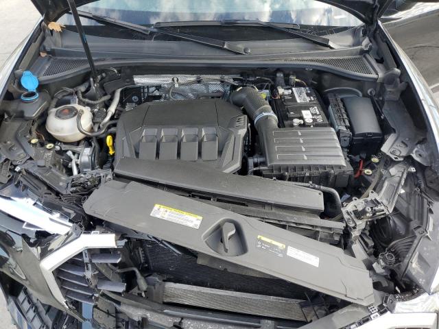 2021 AUDI Q3 PREMIUM - WA1DECF39M1031876