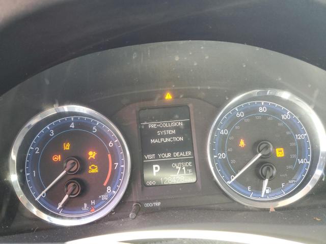 2018 TOYOTA COROLLA L #3262279976