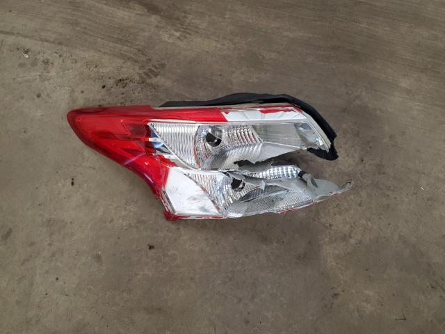 2013 FORD FOCUS SE - 1FADP3F23DL111370