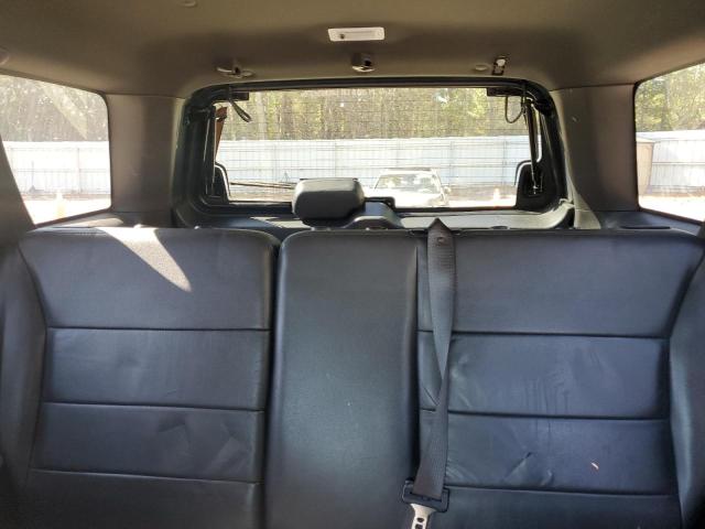 2012 FORD ESCAPE LIM - 1FMCU0E71CKC36281