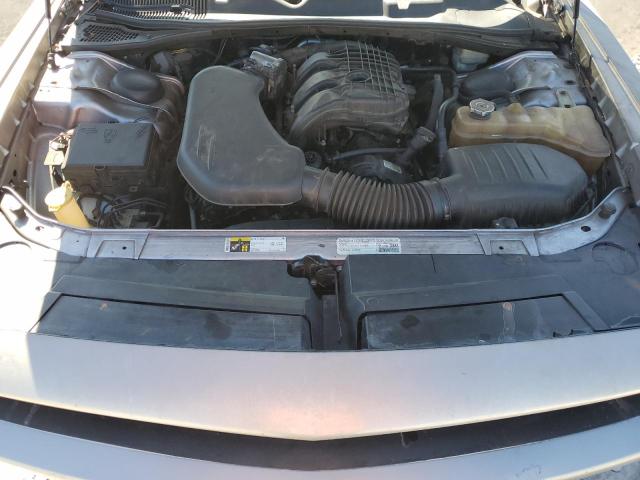 2015 DODGE CHALLENGER #3291417133