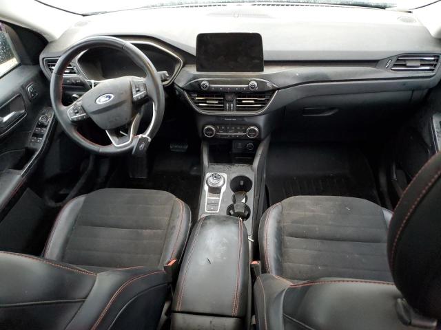 2021 FORD ESCAPE SEL 1FMCU9H90MUB14776