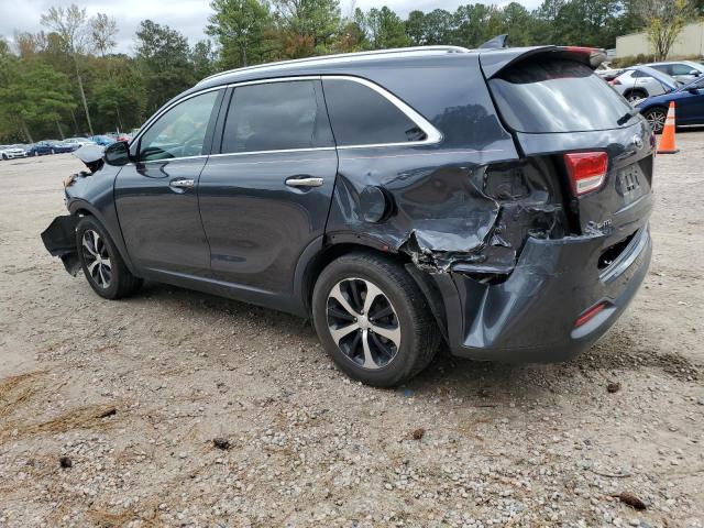 2016 KIA SORENTO EX - 5XYPH4A55GG036165