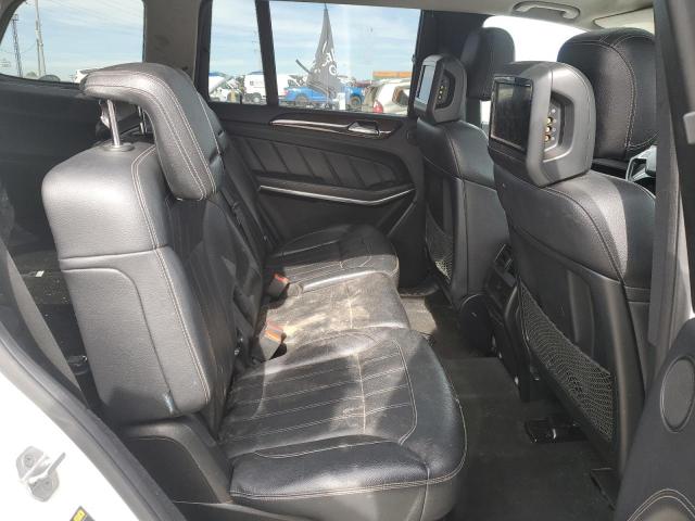 2013 MERCEDES-BENZ GL 450 4MA - 4JGDF7CE3DA114988