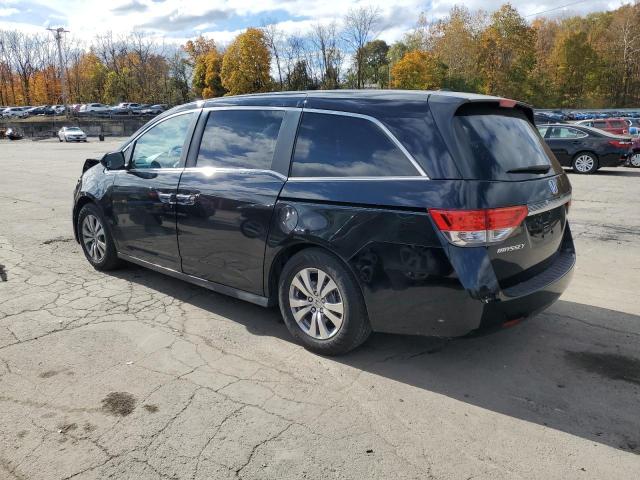 2015 HONDA ODYSSEY EX #3311462234