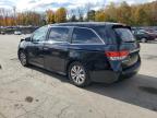 Lot #3311462234 2015 HONDA ODYSSEY EX