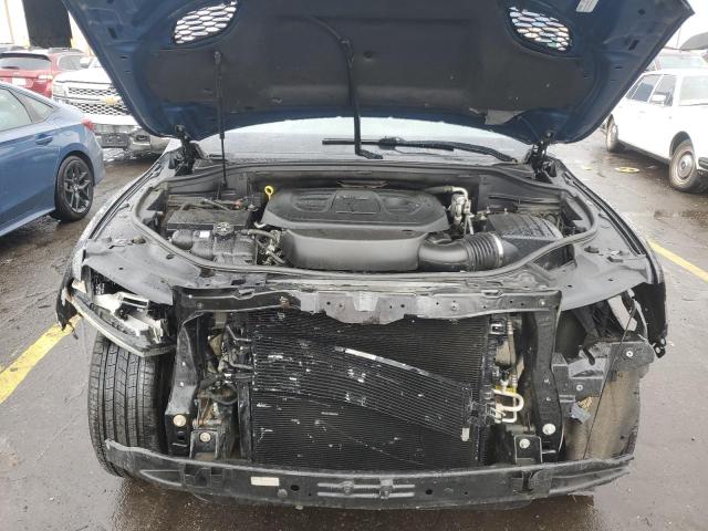 2016 DODGE DURANGO LI 1C4RDJDG4GC393034