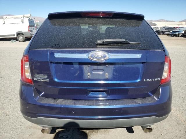 2011 FORD EDGE LIMIT #3287792134