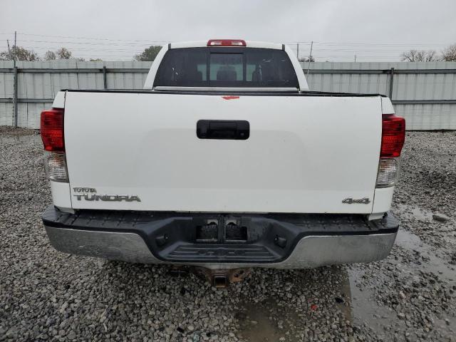 2013 TOYOTA TUNDRA DOU #3293286507