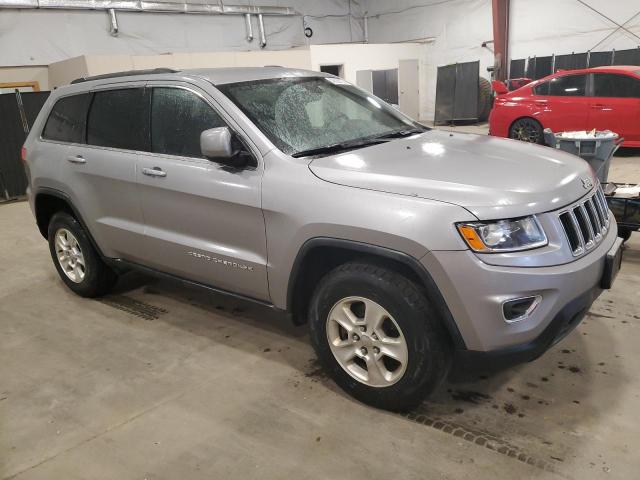 2016 JEEP GRAND CHER - 1C4RJFAG7GC420415