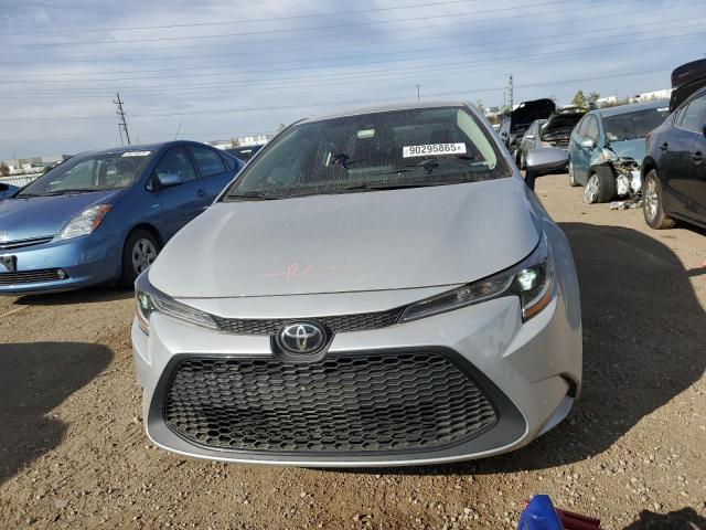 2021 TOYOTA COROLLA LE #3290206205