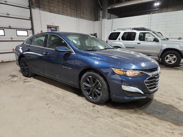 2020 CHEVROLET MALIBU LT - 1G1ZD5ST2LF037626