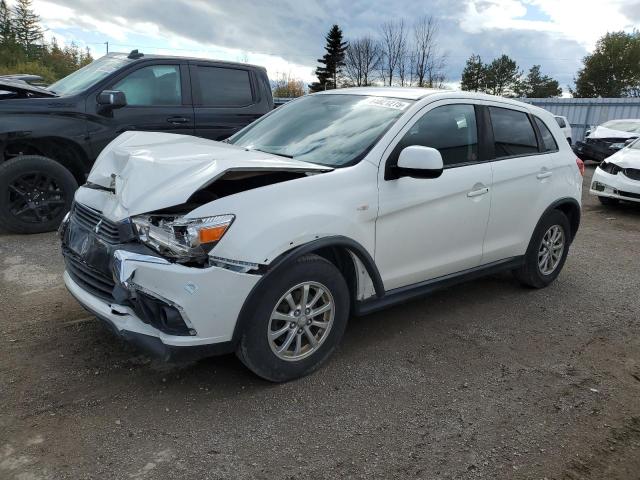 2017 MITSUBISHI RVR SE JA4AH3AU1HZ605663