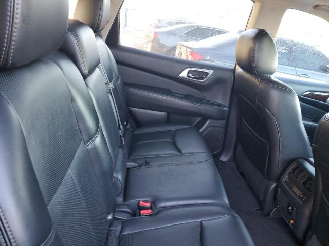 2015 NISSAN PATHFINDER 5N1AR2MN0FC705864