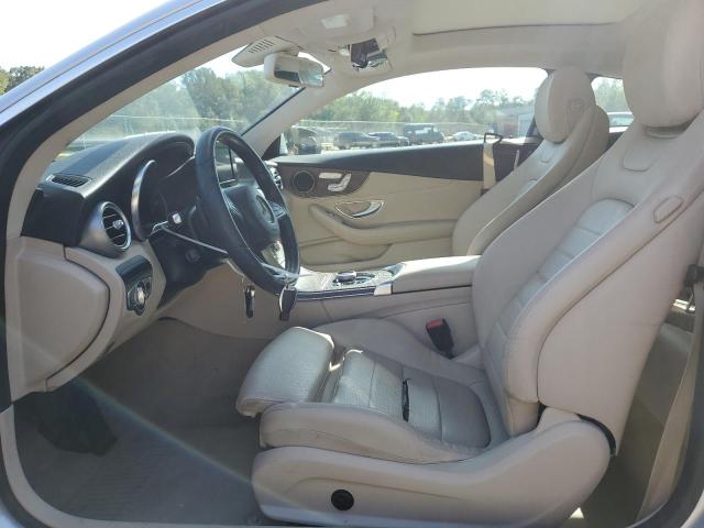 2017 MERCEDES-BENZ C 300 4MAT WDDWJ4KB5HF466227