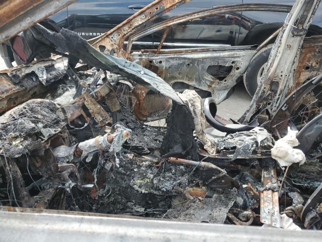 2021 SUBARU CROSSTREK - JF2GTAEC8M8672119