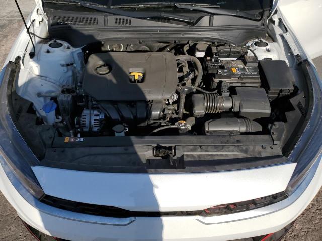 2023 KIA FORTE GT L #3296989840