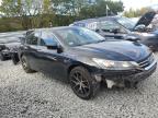 Lot #3305323314 2013 HONDA ACCORD LX