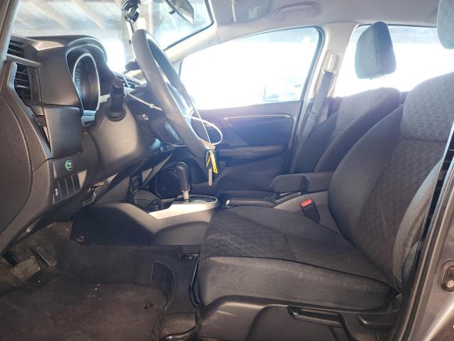 2015 HONDA FIT LX - 3HGGK5H50FM714725