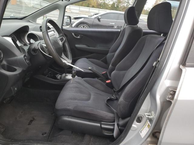 2011 HONDA FIT SPORT - JHMGE8H57BC002973